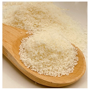 manufacturer halal powder food Additive Gelatin from China