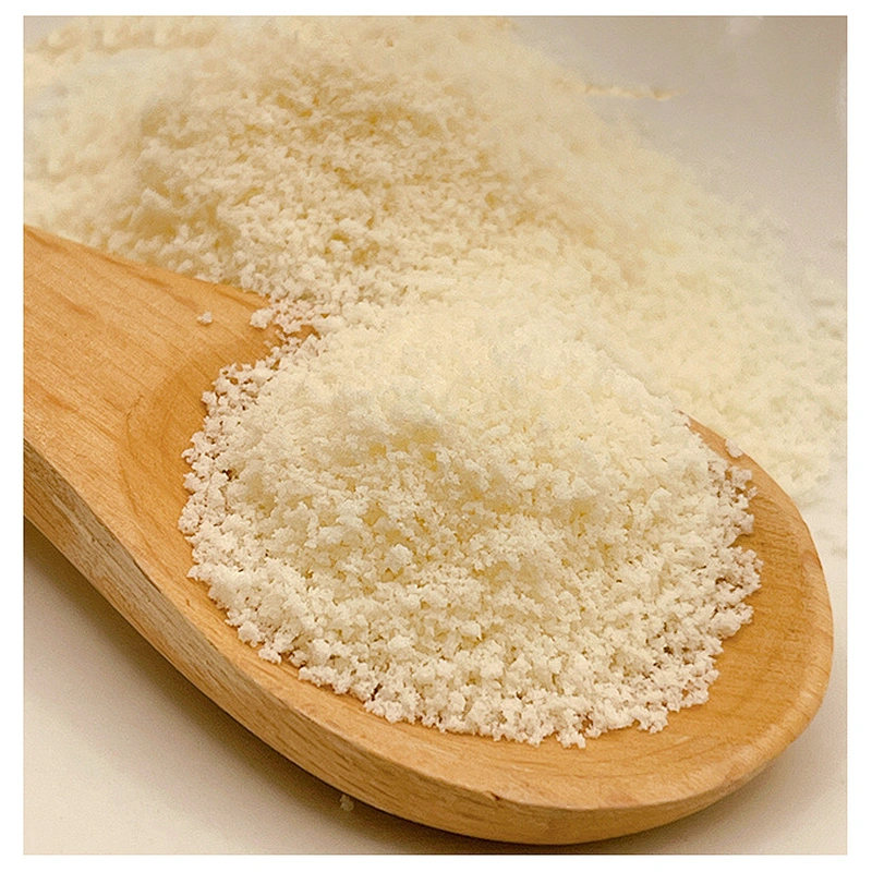 manufacturer halal powder food Additive Gelatin from China